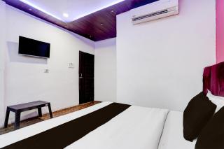 Super Hotel O Green Park Guest House - 7