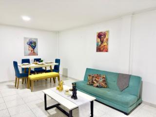 Habitación en Cartagena cerca al centro Histórico - 1