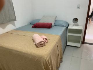 casa da piscina - 1