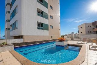 Apt. w/ Balcony & Sea View in Condo. BUU0201 - 0