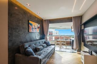 Apt. w/ Balcony & Sea View in Condo. BUU0201 - 9