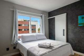 Apt. w/ Balcony & Sea View in Condo. BUU0201 - 8