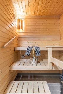 Apartments with Sauna, Balcony & Free Parking - 6