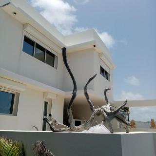 At Home - 9