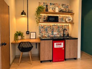 Hospedaje cerca al Centro Comercial los Molinos en Medellín - ONE203 By Roots Rentals - 7
