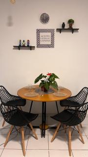 Apartamento Mobiliado - São Luís - 6