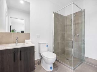 Arvia Residences 2BR Cozy Home - 5