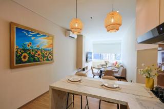 KAĨTE Suites at Wisma Cosway, Connected to Pavilion KL via Sky Bridge - 7