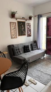 Apartamento Mobiliado - São Luís - 5