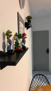 Apartamento Mobiliado - São Luís - 3