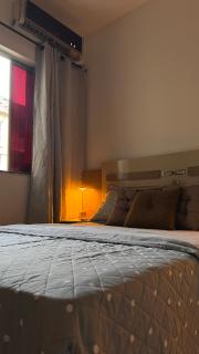 Apartamento Mobiliado - São Luís - 0