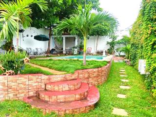 Casa del Edén 1km pradera - 3