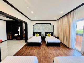 Biet Dien Hotel - 9
