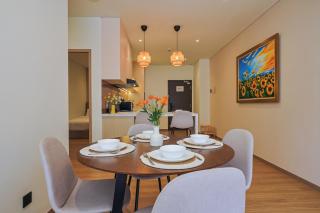 KAĨTE Suites at Wisma Cosway, Connected to Pavilion KL via Sky Bridge - 8