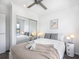 Arvia Residences 3BR Cozy Stay - 6