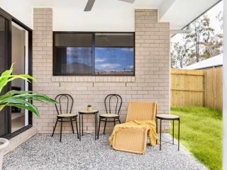 Arvia Residences 3BR Cozy Stay - 1