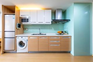 ShiMao Apartment - (Sanlitun GongTi Branch, Beijing) - 6