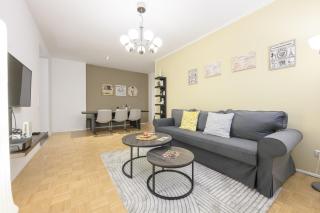 Stephansdom Premium Apartments - 8