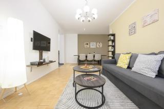 Stephansdom Premium Apartments - 7