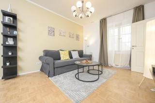 Stephansdom Premium Apartments - 4