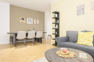 Stephansdom Premium Apartments - 3