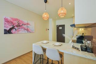 KAĨTE Suites at Wisma Cosway, Connected to Pavilion KL via Sky Bridge - 9