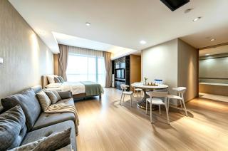 ShiMao Apartment - (Sanlitun GongTi Branch, Beijing) - 2