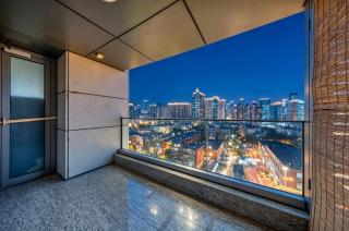 ShiMao Apartment - (Sanlitun GongTi Branch, Beijing) - 9