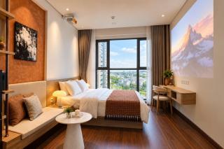 Susu Homes Studio Apartments - Ocean Park - 6
