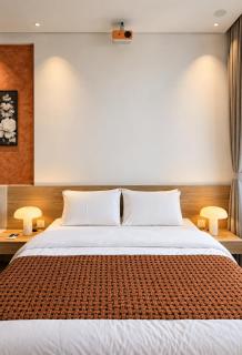 Susu Homes Studio Apartments - Ocean Park - 4