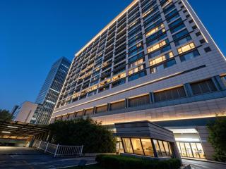 ShiMao Apartment - (Sanlitun GongTi Branch, Beijing) - 8