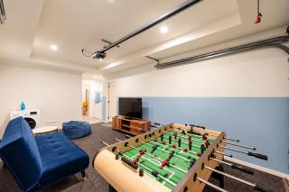 The Wilmers Gathering Place - 6