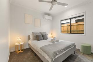 Arvia Residences 3BR Warm Stay - 6