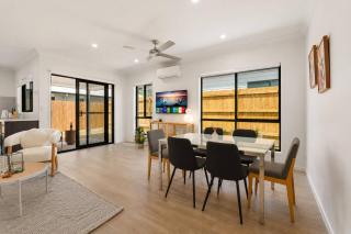 Arvia Residences 3BR Warm Stay - 9