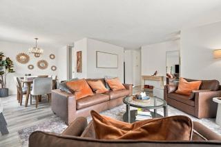 Flintstone Flat - Central 3 Bedroom Escape - 0