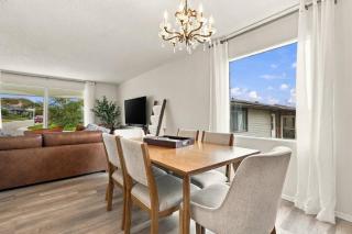 Flintstone Flat - Central 3 Bedroom Escape - 8
