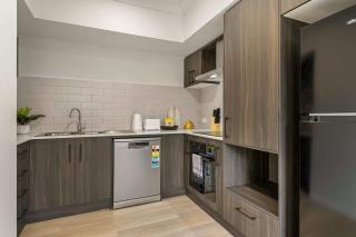 Arvia Residences 2BR Warm Home - 9