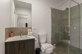 Arvia Residences 2BR Warm Home - 6