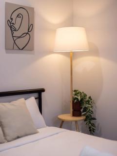 Arvia Residences 2BR Warm Home - 4