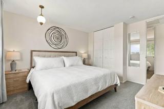Flintstone Flat - Central 3 Bedroom Escape - 4