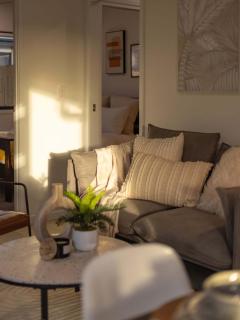 Arvia Residences 2BR Warm Home - 3