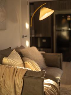 Arvia Residences 2BR Warm Home - 2