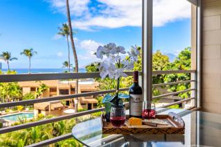 Kamaole Beach Royale 302 - 0