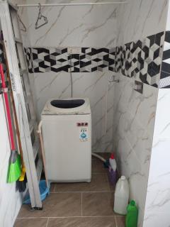 Homestay Tenang DBendang - 5