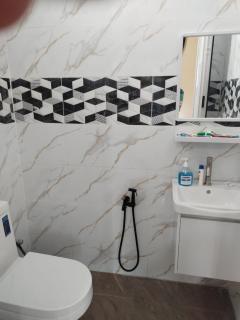 Homestay Tenang DBendang - 2