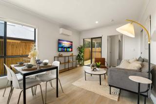 Arvia Residences 5BR Warm Family Duplex - 0