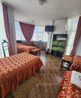 Hostelling Bustillo - 5