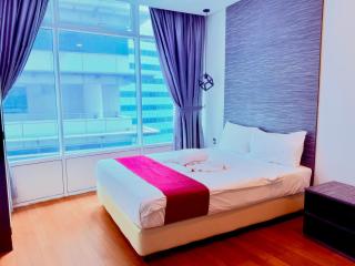 Vortex comfort stay - 4