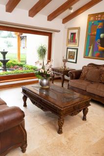 Quinta Guayllabamba - Piscina, Jacuzzi y Gimnasio - 3