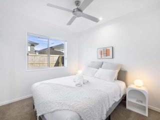 Arvia Residences 4BR Charming Family Home - 8